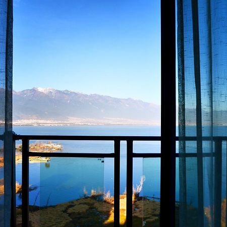 Ning-House Lake View Inn Dali  Luaran gambar