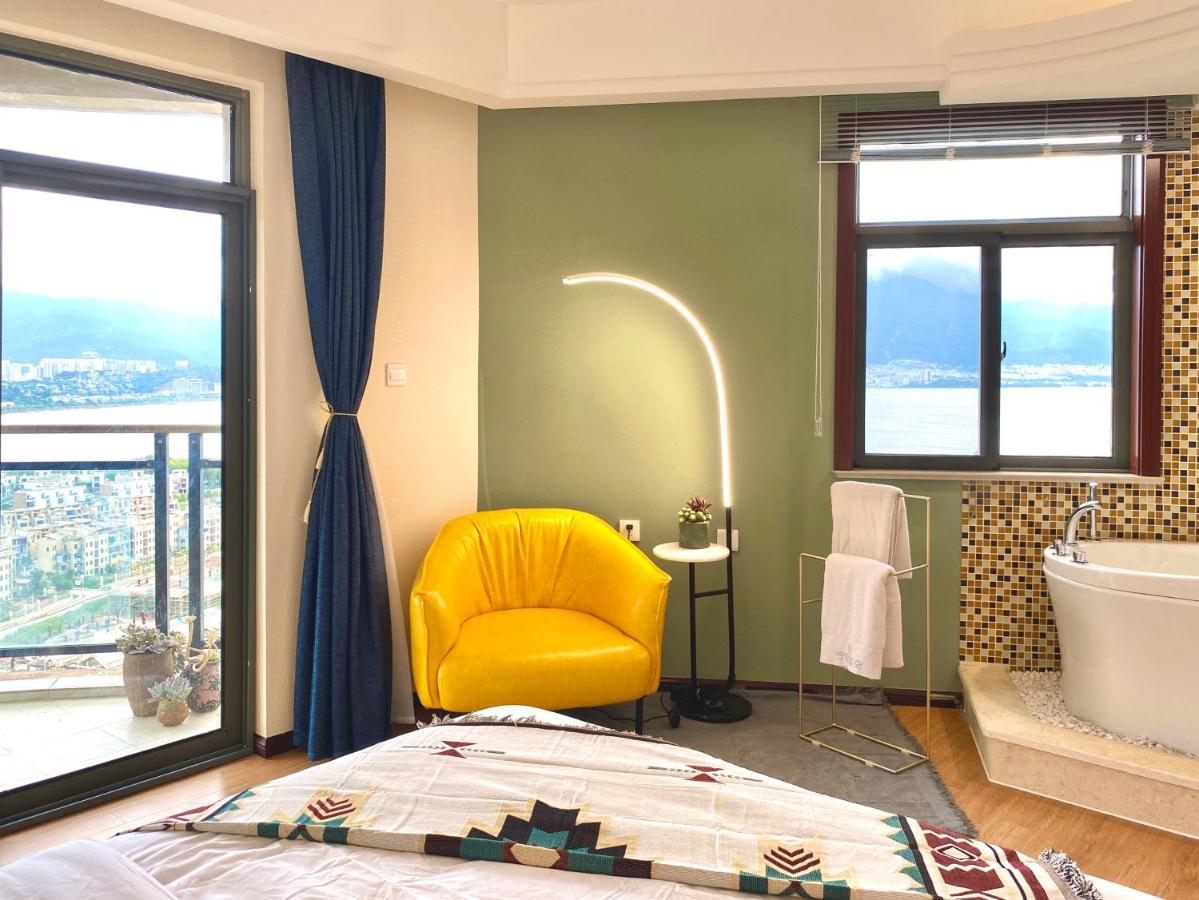 Ning-House Lake View Inn Dali  Luaran gambar