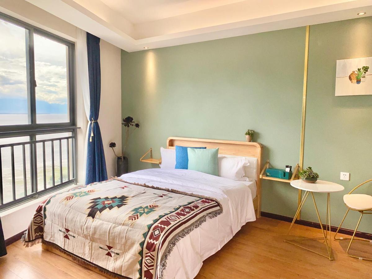 Ning-House Lake View Inn Dali  Luaran gambar