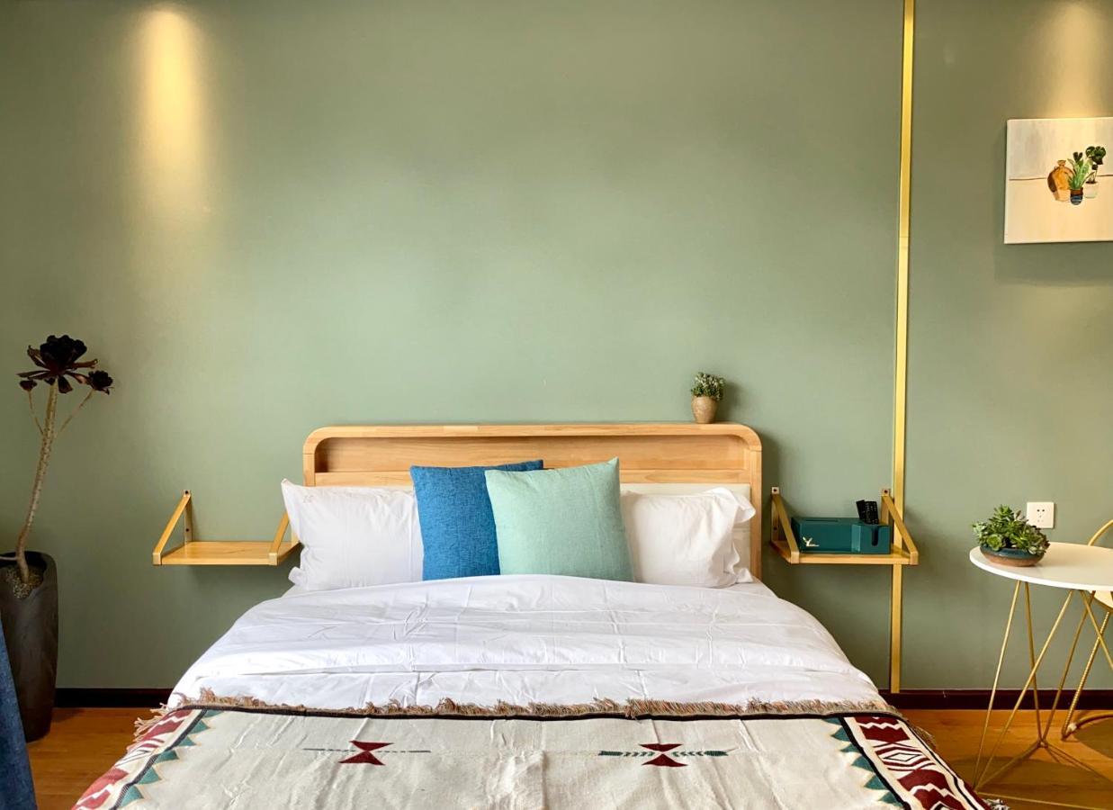 Ning-House Lake View Inn Dali  Luaran gambar