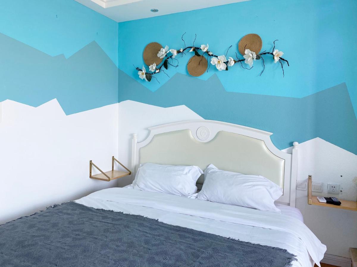 Ning-House Lake View Inn Dali  Luaran gambar