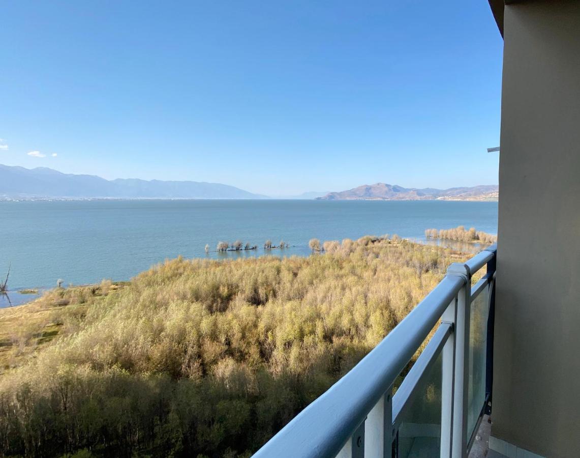 Ning-House Lake View Inn Dali  Luaran gambar