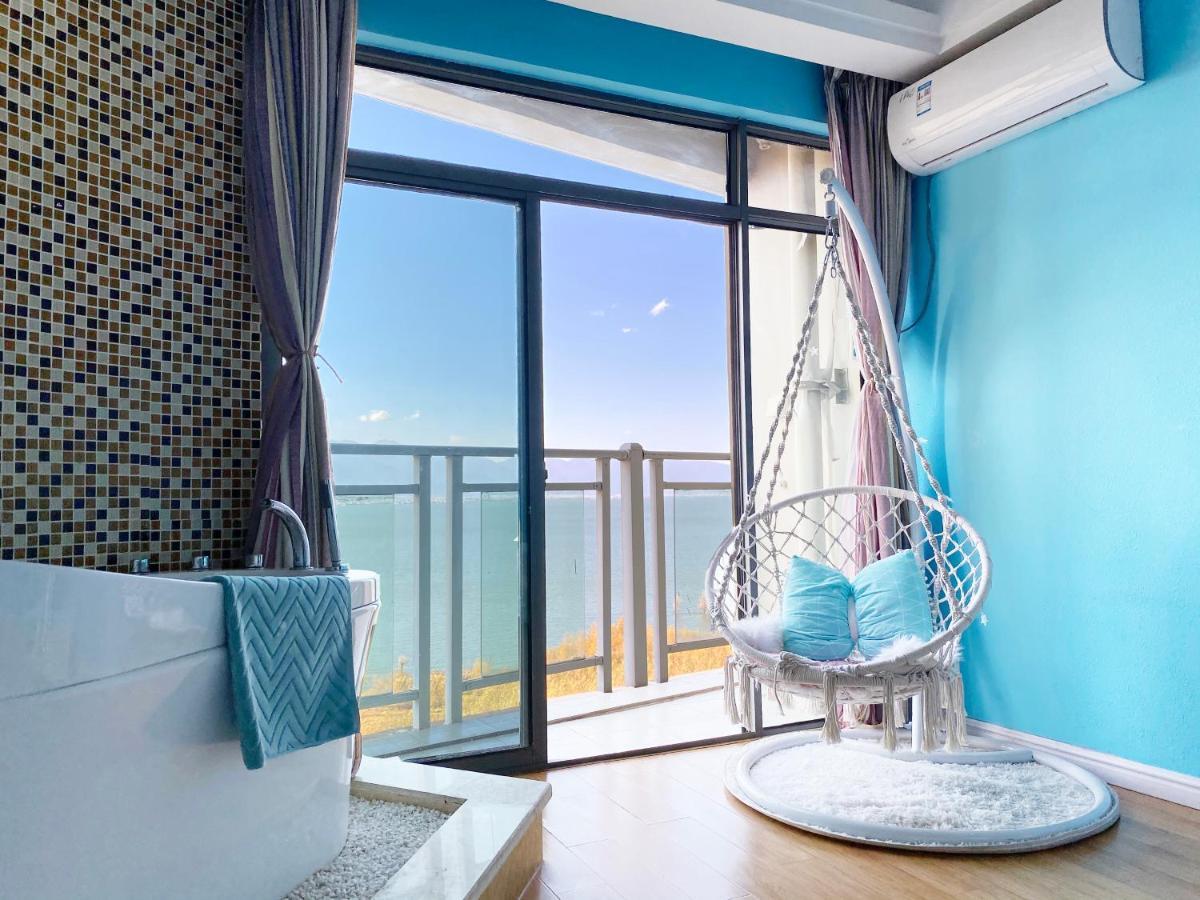 Ning-House Lake View Inn Dali  Luaran gambar