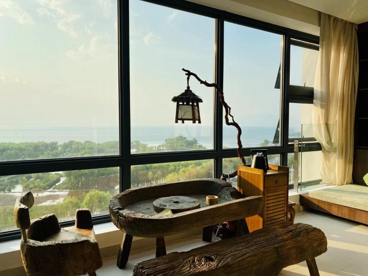Ning-House Lake View Inn Dali  Luaran gambar