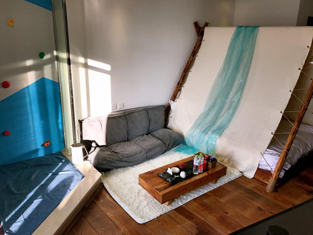 Ning-House Lake View Inn Dali  Luaran gambar