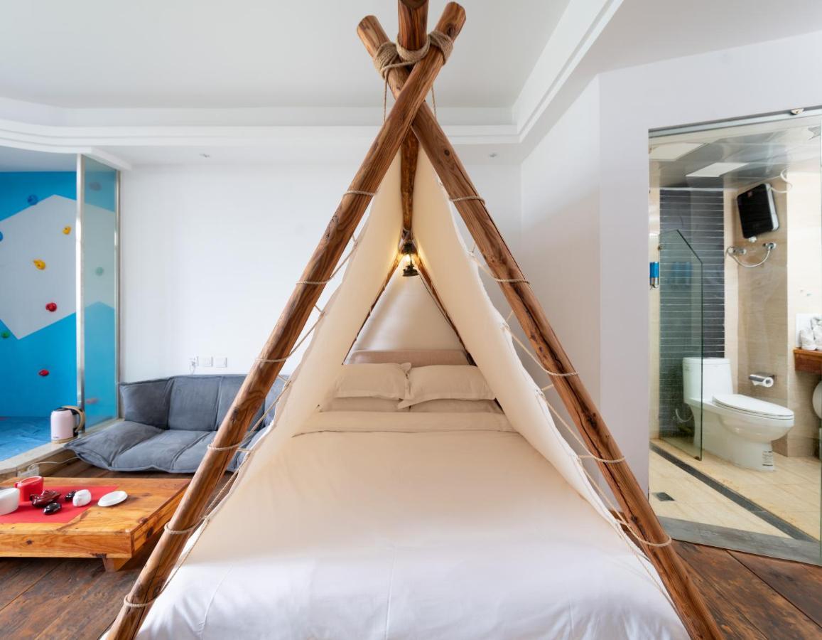 Ning-House Lake View Inn Dali  Luaran gambar