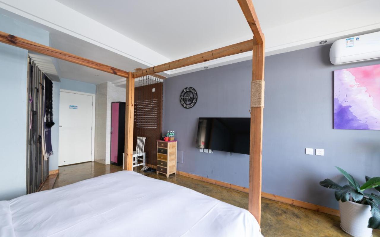 Ning-House Lake View Inn Dali  Luaran gambar
