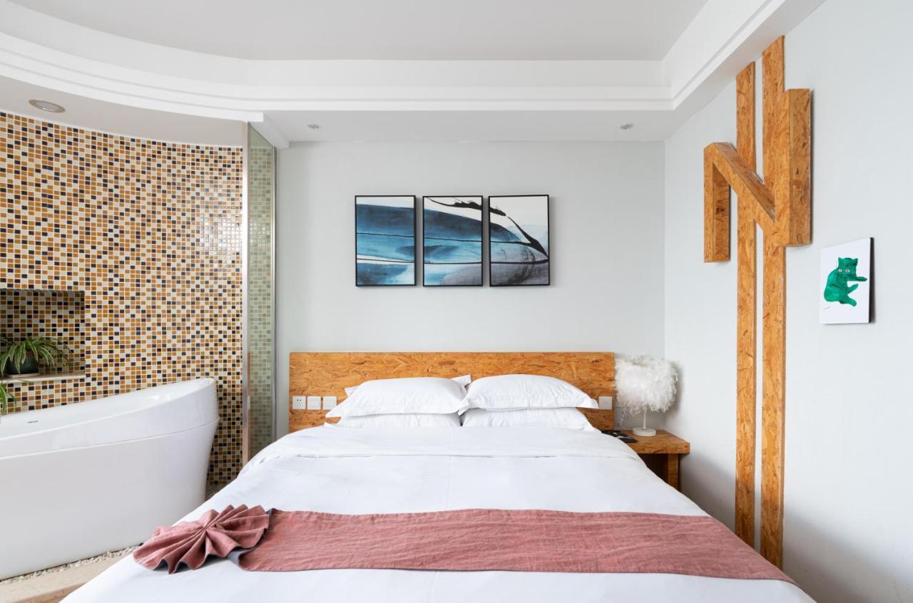 Ning-House Lake View Inn Dali  Luaran gambar