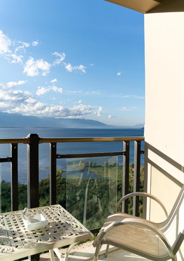 Ning-House Lake View Inn Dali  Luaran gambar