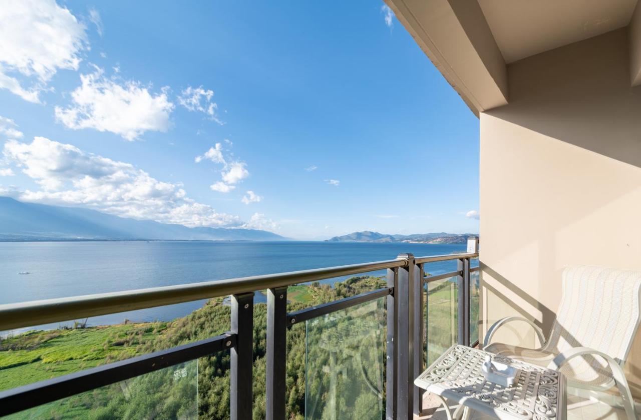 Ning-House Lake View Inn Dali  Luaran gambar