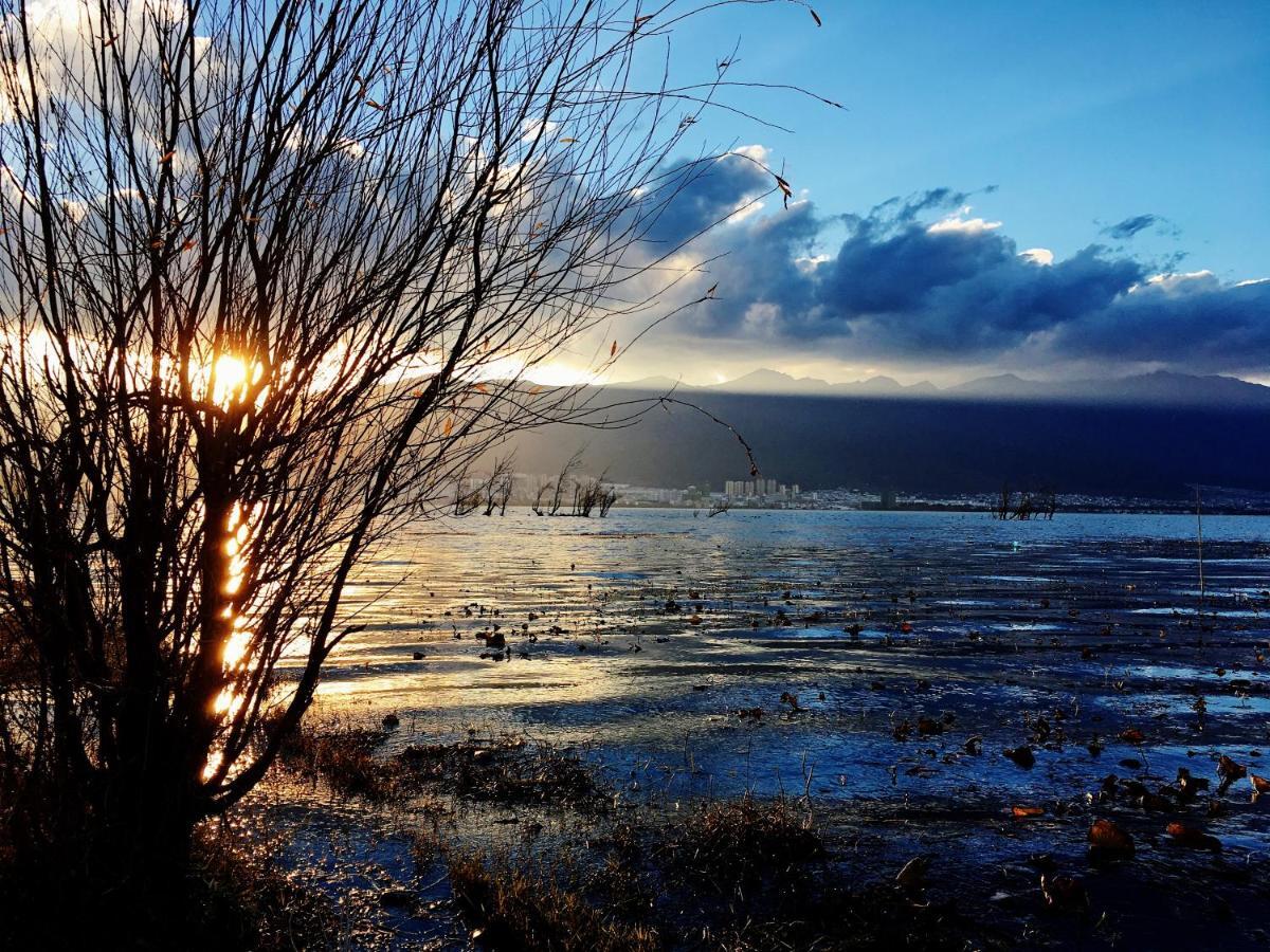 Ning-House Lake View Inn Dali  Luaran gambar