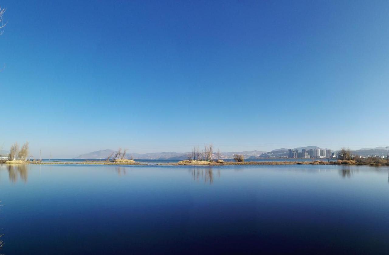 Ning-House Lake View Inn Dali  Luaran gambar