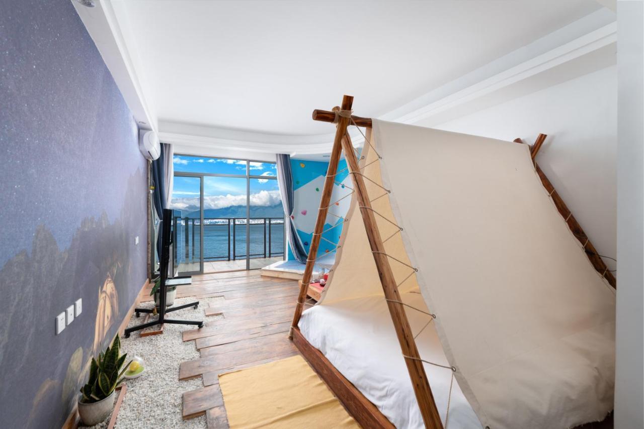 Ning-House Lake View Inn Dali  Luaran gambar