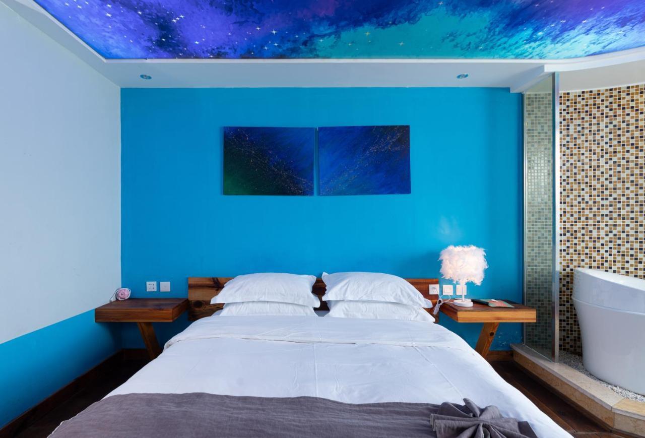 Ning-House Lake View Inn Dali  Luaran gambar
