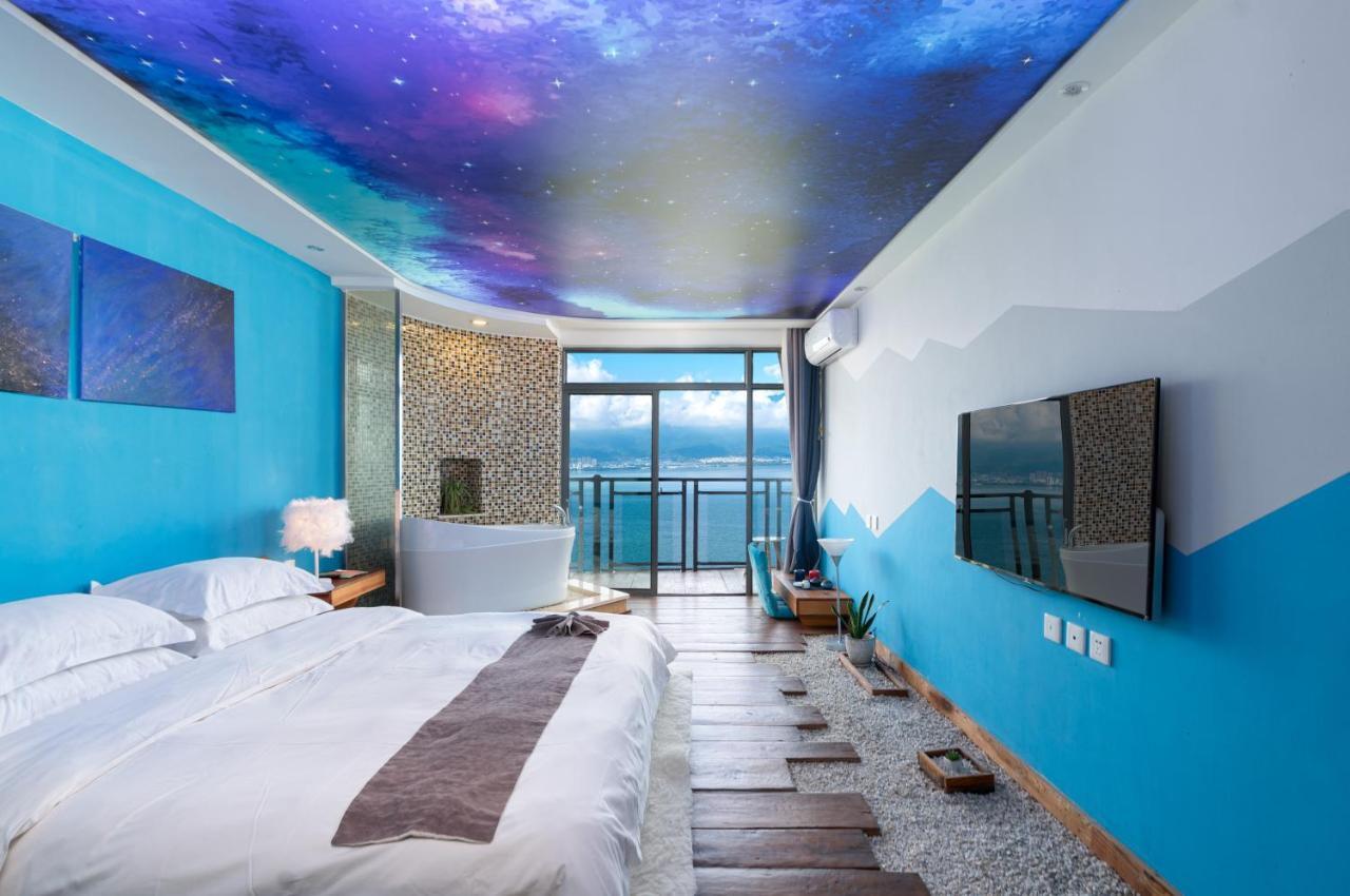 Ning-House Lake View Inn Dali  Luaran gambar