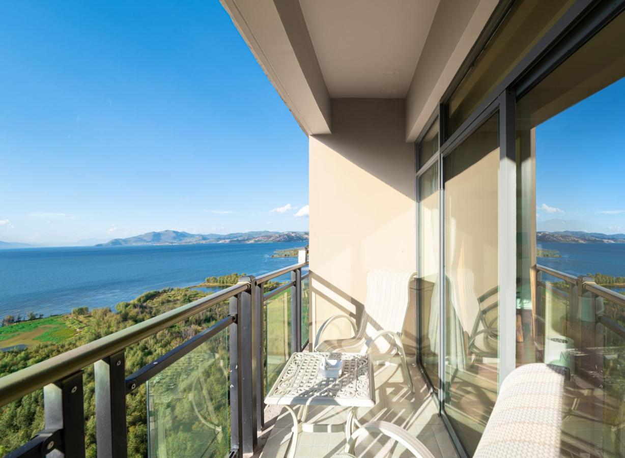Ning-House Lake View Inn Dali  Luaran gambar