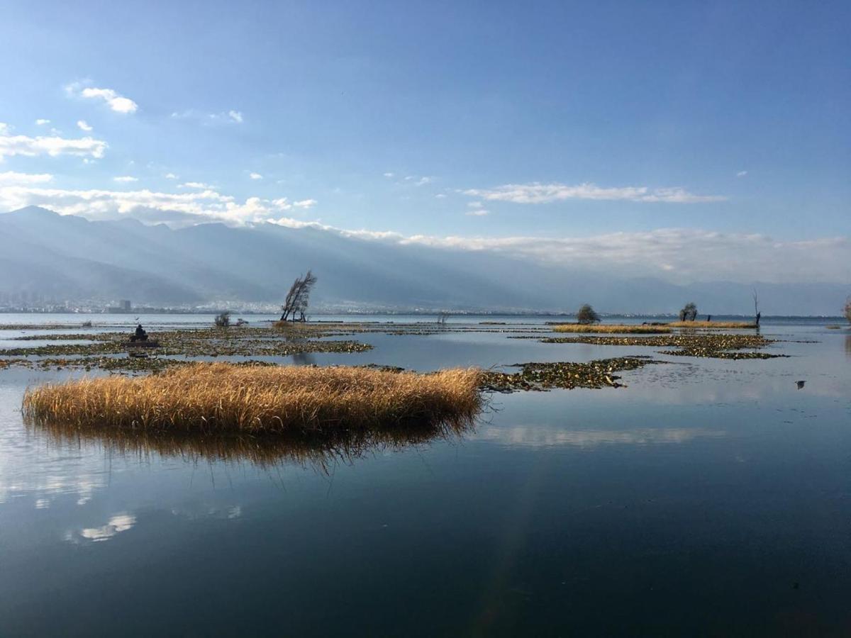Ning-House Lake View Inn Dali  Luaran gambar